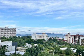1 Bedroom Condo for rent in The Riviera Ocean Drive, Nong Prue, Chonburi