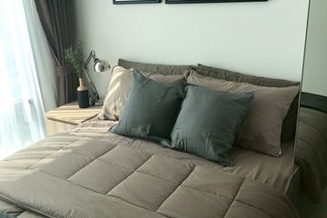 2 Bedroom Condo for rent in Rhythm Sukhumvit 42, Phra Khanong, Bangkok near BTS Ekkamai