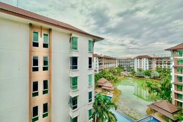 1 Bedroom Condo for sale in A.D. Bangsaray Lake & Resort, Bang Sare, Chonburi