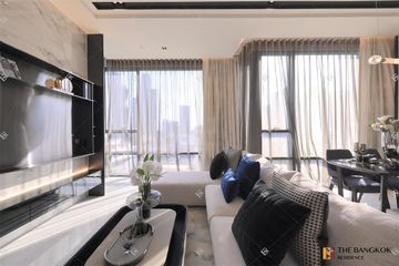2 Bedroom Condo for sale in The Bangkok Thonglor, Khlong Tan Nuea, Bangkok near BTS Thong Lo