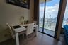 2 Bedroom Condo for rent in The ESSE Asoke, Khlong Toei Nuea, Bangkok near BTS Asoke