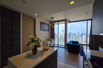 2 Bedroom Condo for rent in The ESSE Asoke, Khlong Toei Nuea, Bangkok near BTS Asoke