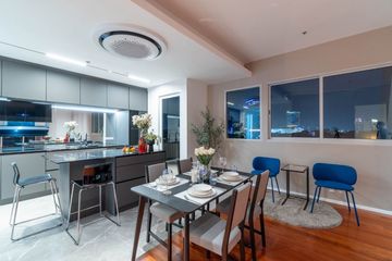 1 Bedroom Condo for sale in The Cove Pattaya, Na Kluea, Chonburi