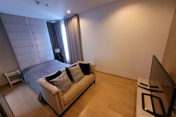 2 Bedroom Condo for rent in HQ by Sansiri, Khlong Tan Nuea, Bangkok near BTS Thong Lo