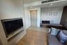 2 Bedroom Condo for rent in HQ by Sansiri, Khlong Tan Nuea, Bangkok near BTS Thong Lo