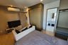 2 Bedroom Condo for rent in HQ by Sansiri, Khlong Tan Nuea, Bangkok near BTS Thong Lo