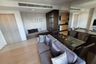 2 Bedroom Condo for rent in HQ by Sansiri, Khlong Tan Nuea, Bangkok near BTS Thong Lo