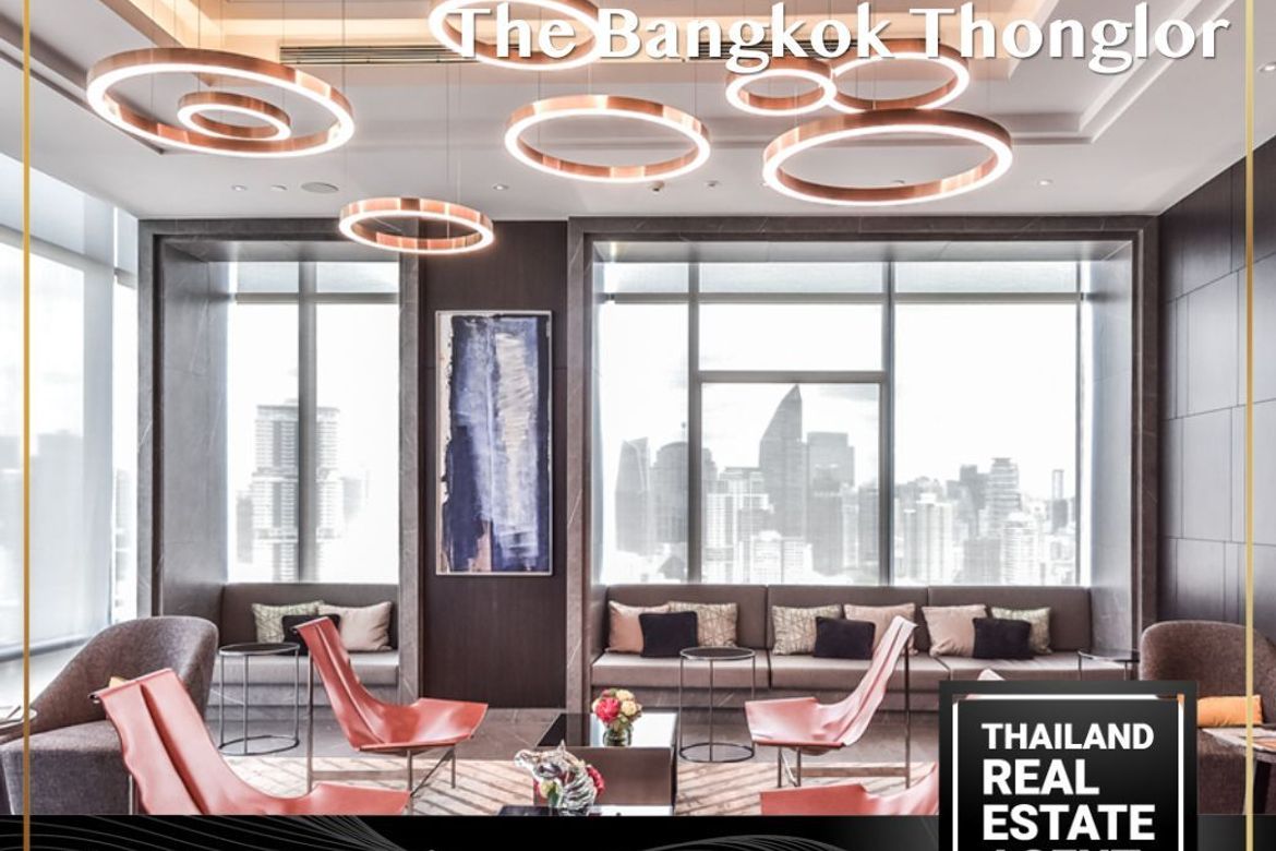 Watthana, Bangkok - Photo 1