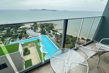 2 Bedroom Condo for rent in Andromeda Condominium, Nong Prue, Chonburi