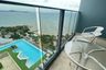 2 Bedroom Condo for rent in Andromeda Condominium, Nong Prue, Chonburi
