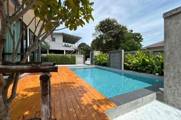 4 Bedroom Villa for Sale or Rent in Huai Yai, Chonburi