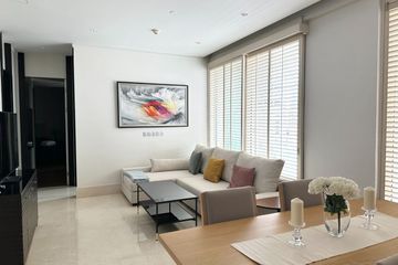 2 Bedroom Condo for rent in The Infinity, Silom, Bangkok near BTS Chong Nonsi