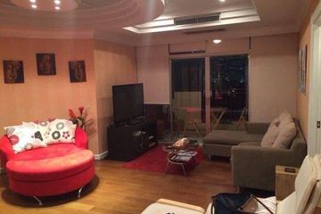 3 Bedroom Condo for rent in Monterey Place, Khlong Toei, Bangkok near MRT Queen Sirikit National Convention Centre