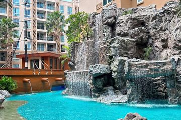 1 Bedroom Condo for rent in Atlantis Condo Resort, Nong Prue, Chonburi