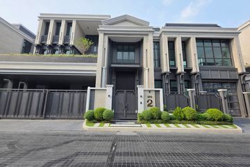 6 Bedroom House for sale in Connoisseur Phatthanakan, Suan Luang, Bangkok