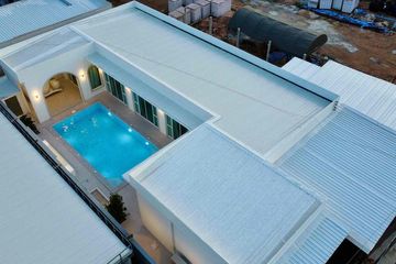 4 Bedroom Villa for sale in Huai Yai, Chonburi