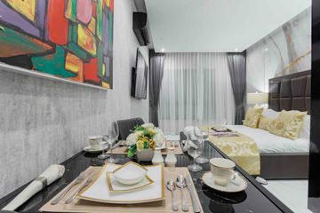 1 Bedroom Condo for Sale or Rent in Grand Solaire Pattaya, Nong Prue, Chonburi