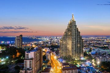 2 Bedroom Condo for sale in Grand Solaire Pattaya, Nong Prue, Chonburi