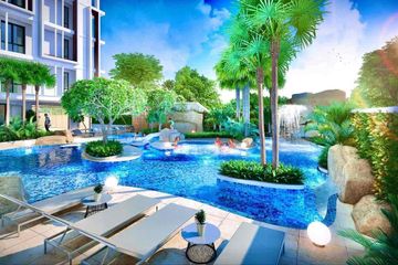 1 Bedroom Condo for Sale or Rent in Siam Oriental Dream, Nong Prue, Chonburi
