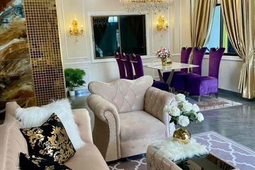 5 Bedroom Villa for rent in Nong Prue, Chonburi