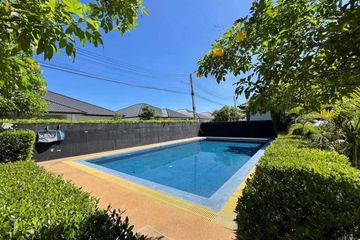 3 Bedroom Villa for rent in Huai Yai, Chonburi