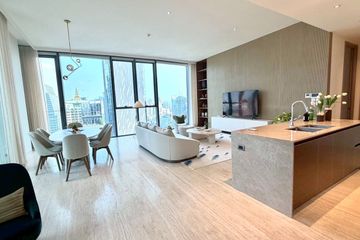 2 Bedroom Condo for sale in SCOPE Langsuan, Lumpini, Bangkok near BTS Chit Lom