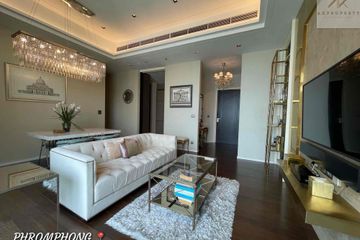 3 Bedroom Condo for Sale or Rent in The Diplomat 39, Khlong Tan Nuea, Bangkok near BTS Phrom Phong