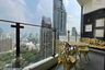 3 Bedroom Condo for Sale or Rent in The Diplomat 39, Khlong Tan Nuea, Bangkok near BTS Phrom Phong