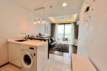 1 Bedroom Condo for sale in The Peak Towers, Nong Prue, Chonburi