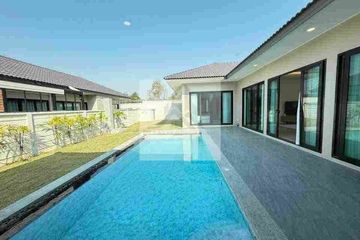 3 Bedroom Villa for rent in Garden Ville 9, Nong Prue, Chonburi