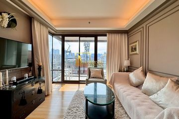 2 Bedroom Condo for rent in Prive by Sansiri, Lumpini, Bangkok near MRT Lumpini