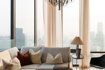 2 Bedroom Condo for rent in Ashton Silom, Suriyawong, Bangkok near BTS Chong Nonsi