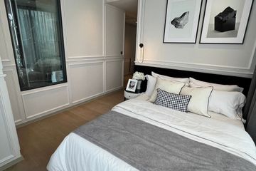2 Bedroom Condo for sale in Ashton Silom, Suriyawong, Bangkok near BTS Chong Nonsi