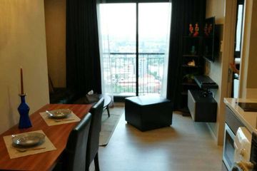 1 Bedroom Condo for rent in Rhythm Sukhumvit 36-38, Khlong Tan, Bangkok near BTS Thong Lo