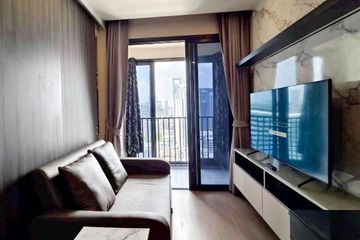 1 Bedroom Condo for rent in Ashton Asoke, Khlong Toei Nuea, Bangkok near MRT Sukhumvit