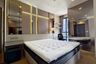 1 Bedroom Condo for rent in Ashton Asoke, Khlong Toei Nuea, Bangkok near MRT Sukhumvit