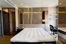 1 Bedroom Condo for rent in Ashton Asoke, Khlong Toei Nuea, Bangkok near MRT Sukhumvit