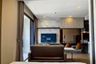 1 Bedroom Condo for rent in Ashton Asoke, Khlong Toei Nuea, Bangkok near MRT Sukhumvit