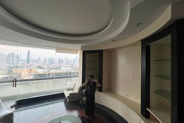 3 Bedroom Condo for rent in Khlong San, Bangkok near BTS Khlong San