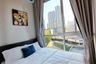 2 Bedroom Condo for Sale or Rent in Noble Revolve Ratchada, Huai Khwang, Bangkok near MRT Thailand Cultural Centre