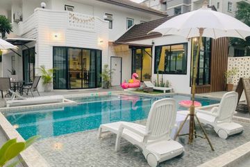 4 Bedroom Villa for rent in Baan Suan Lalana, Nong Prue, Chonburi