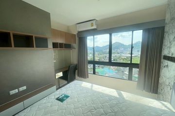 1 Bedroom Condo for rent in Plus Condo Sriracha, Surasak, Chonburi