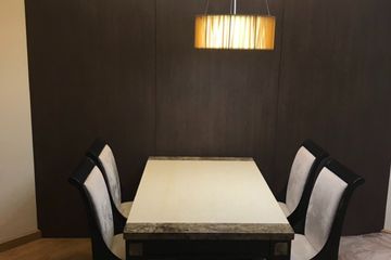 1 Bedroom Condo for rent in Silom Grand Terrace, Silom, Bangkok near MRT Silom