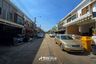 3 Bedroom Townhouse for sale in The Connect Suvarnabhumi (2), Bang Chalong, Samut Prakan