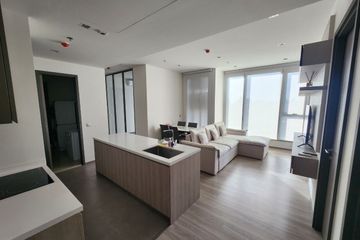 2 Bedroom Condo for rent in RHYTHM Charoenkrung Pavillion, Wat Phraya Krai, Bangkok near BTS Saphan Taksin