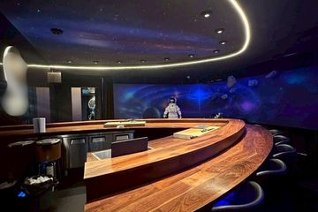 Commercial for rent in Khlong Toei Nuea, Bangkok near MRT Sukhumvit