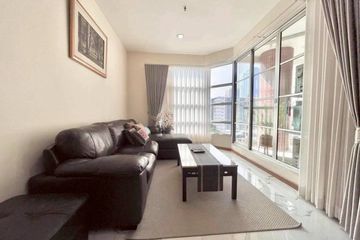 2 Bedroom Condo for rent in CitiSmart Sukhumvit 18, Khlong Toei, Bangkok near BTS Asoke