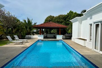 4 Bedroom Villa for sale in Siam Royal View, Nong Prue, Chonburi