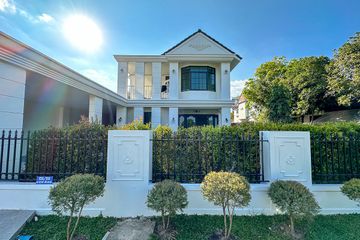 4 Bedroom House for sale in Suthep, Chiang Mai