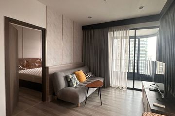 2 Bedroom Condo for rent in Ideo Mobi Asoke, Bang Kapi, Bangkok near MRT Phetchaburi